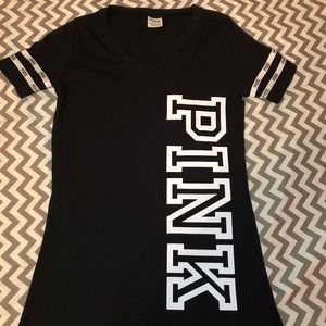Victoria Secret Pink shirt
